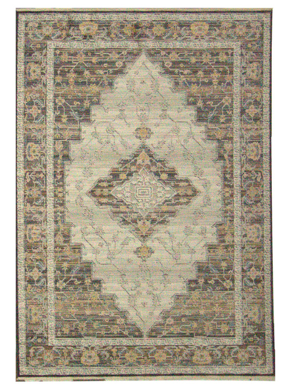 Pacific Cobra  Ivory Grey Transitional