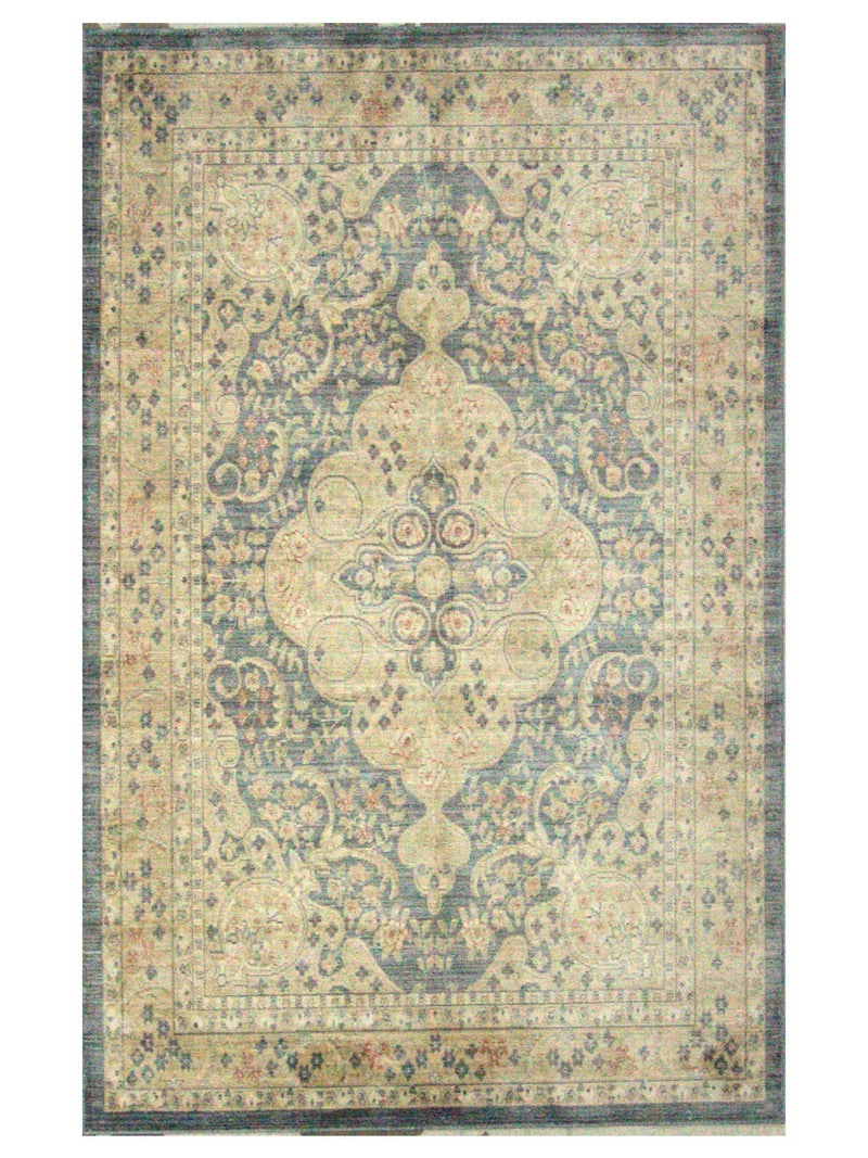 Pacific Cobra  Sky Ivory Transitional