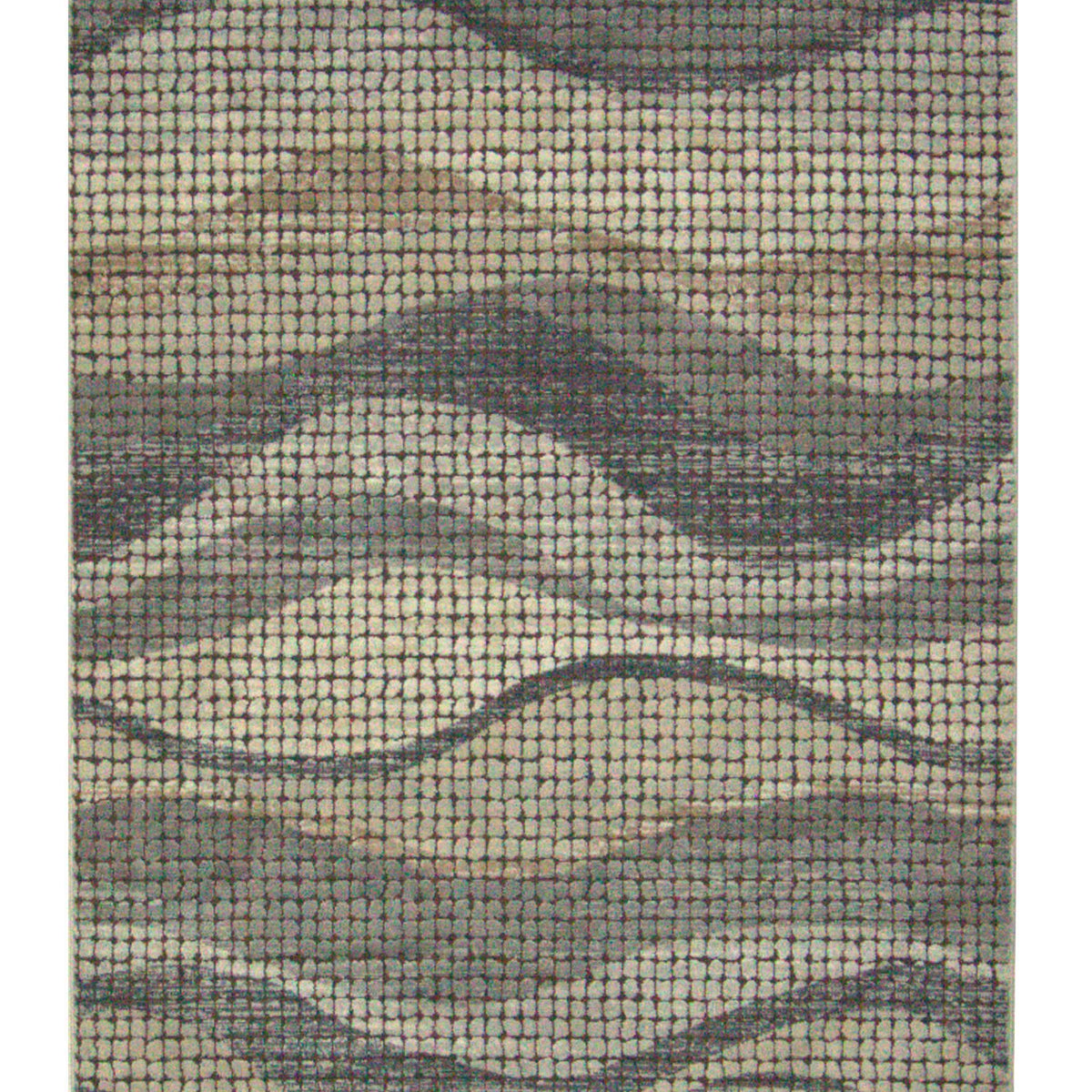 Pacific Cobra  Grey Ivory Transitional