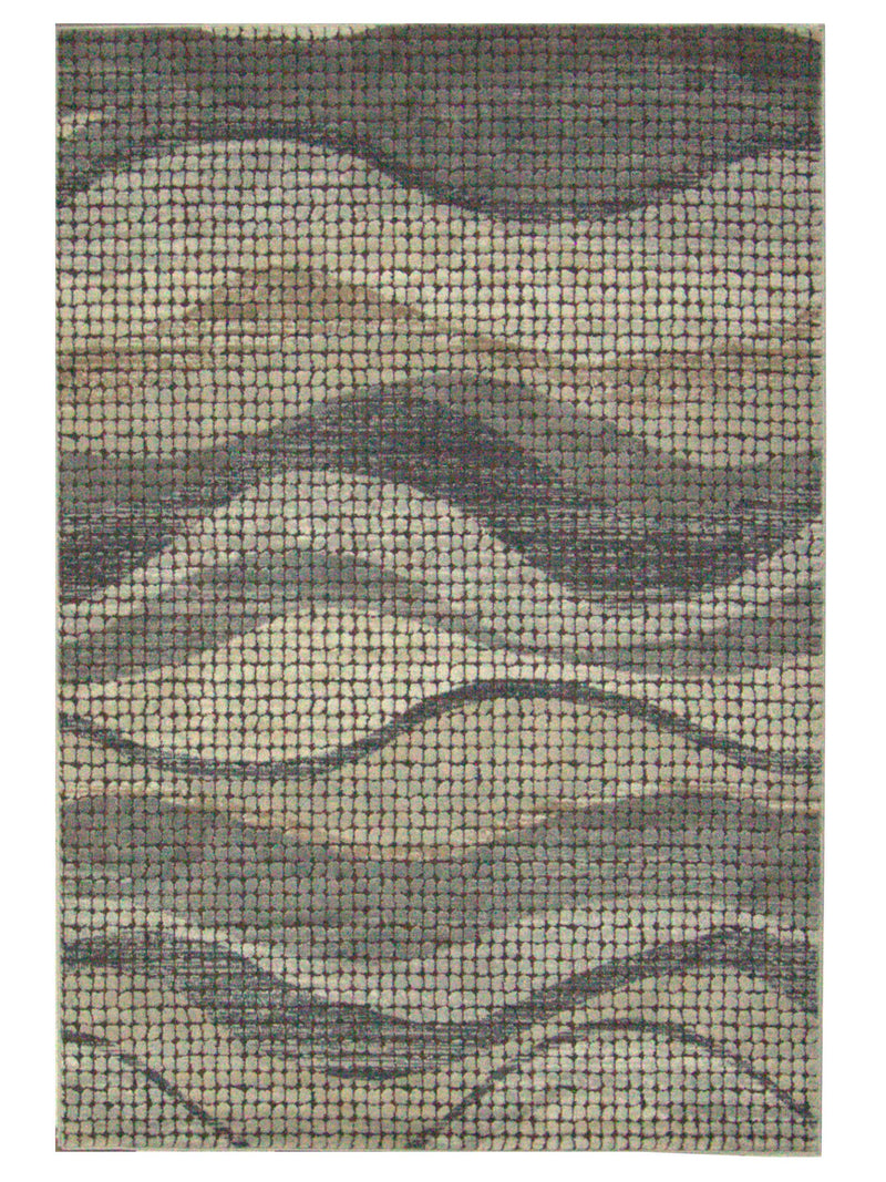 Pacific Cobra  Grey Ivory Transitional
