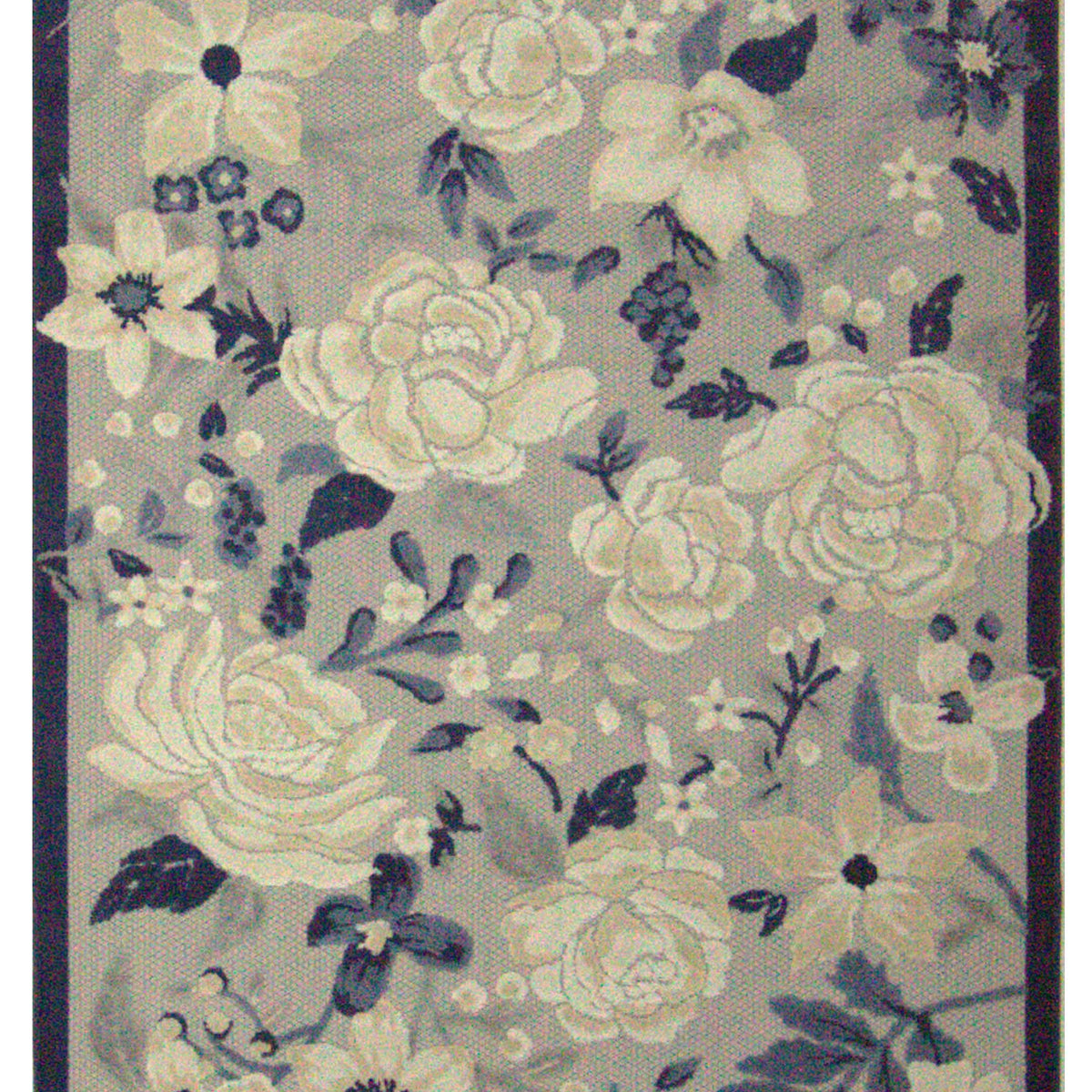 Pacific Cobra  Ivory Blue Transitional