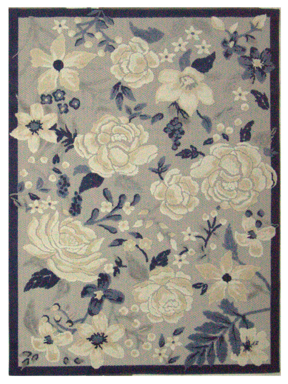 Pacific Cobra  Ivory Blue Transitional
