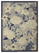 Pacific Cobra  Ivory Blue Transitional