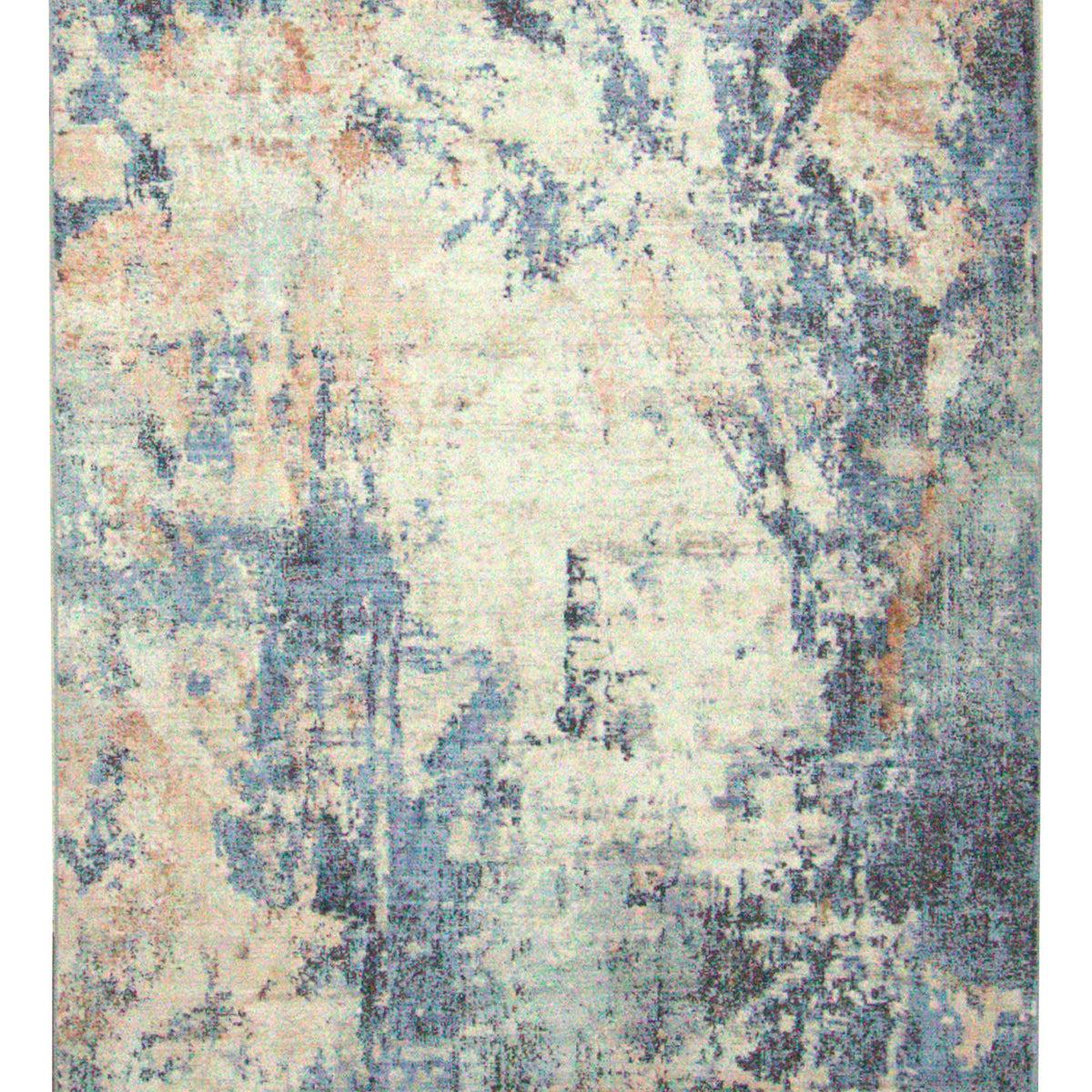 Pacific Cobra  Ivory Blue Transitional