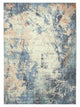 Pacific Cobra  Ivory Blue Transitional