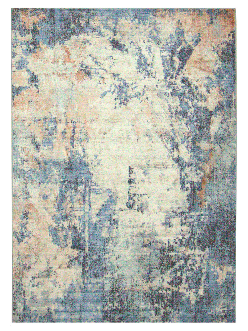 Pacific Cobra  Ivory Blue Transitional