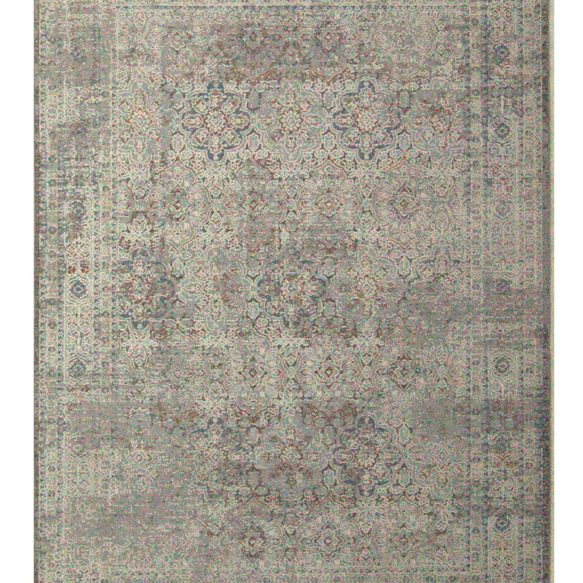 Pacific Cobra  Ivory Grey Transitional