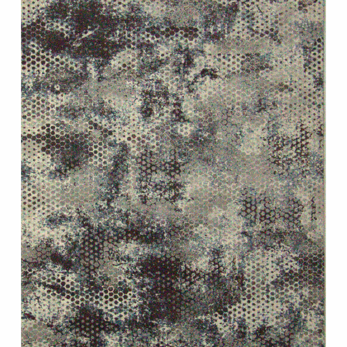 Pacific Cobra  Grey Ivory Transitional