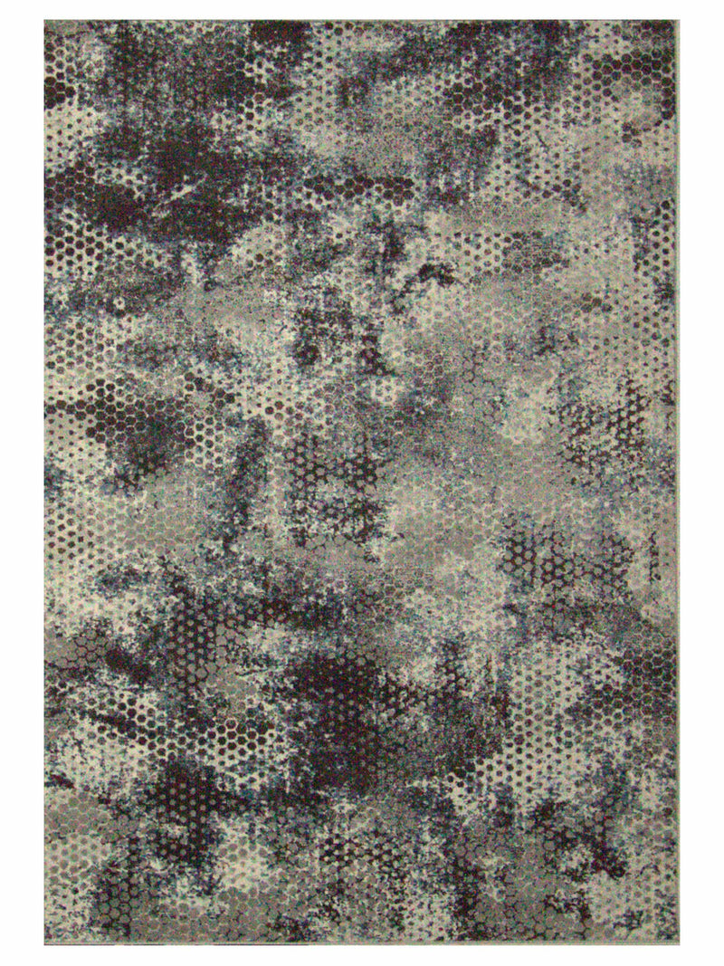 Pacific Cobra  Grey Ivory Transitional