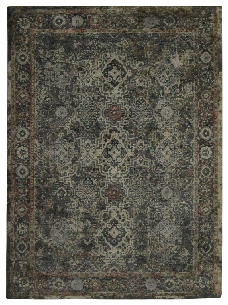 Pacific Cobra  Grey Orange Transitional