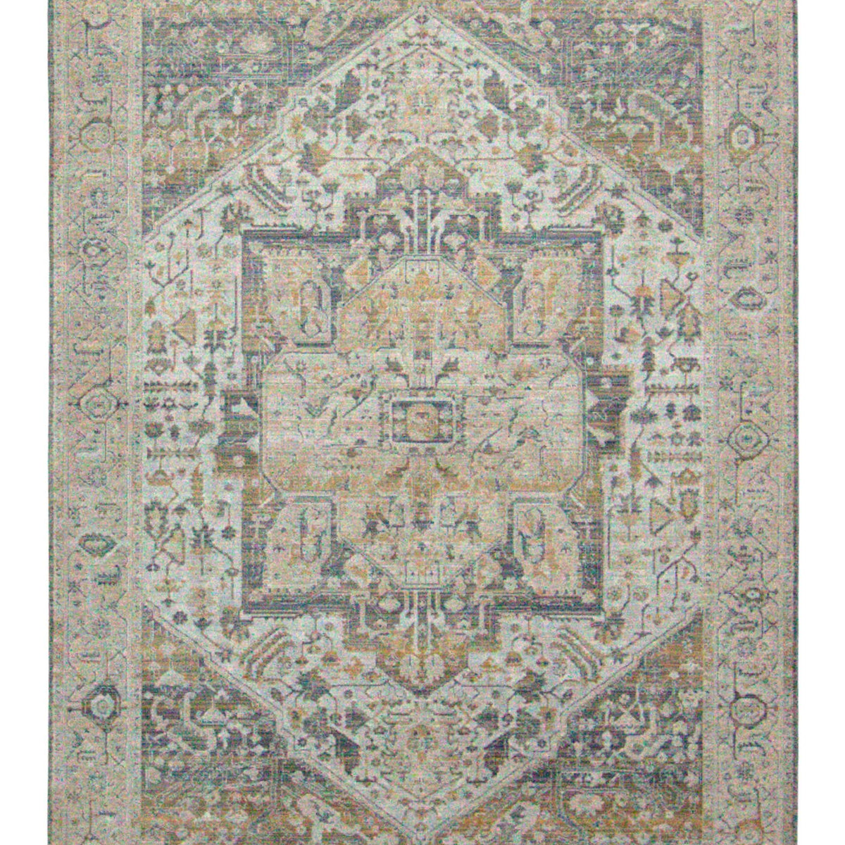 Pacific Cobra  Grey Ivory Transitional