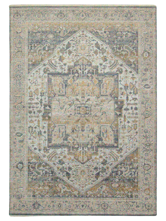 Pacific Cobra  Grey Ivory Transitional