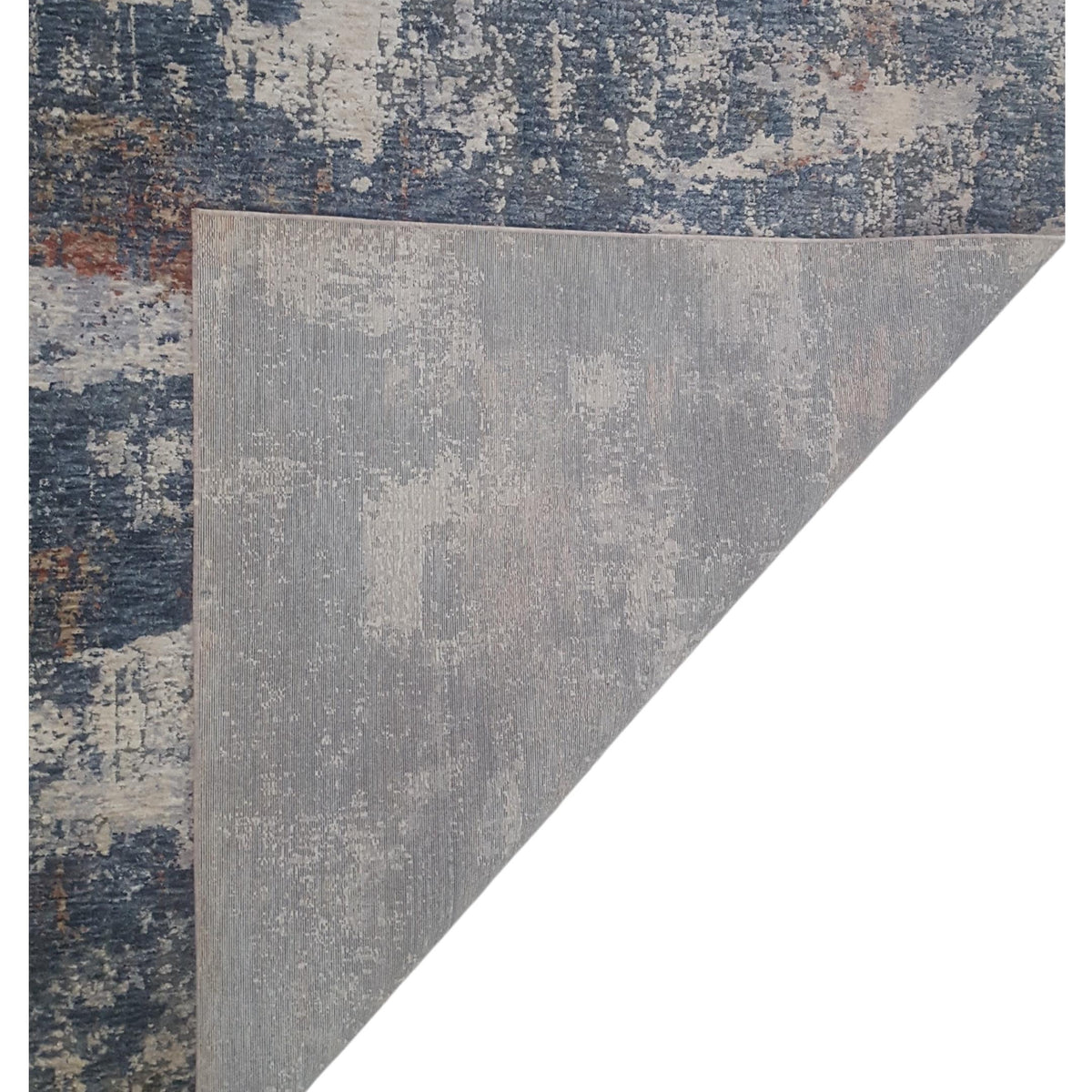 Pacific Cobra Asst Multi Multi Transitional Power Loom Rug