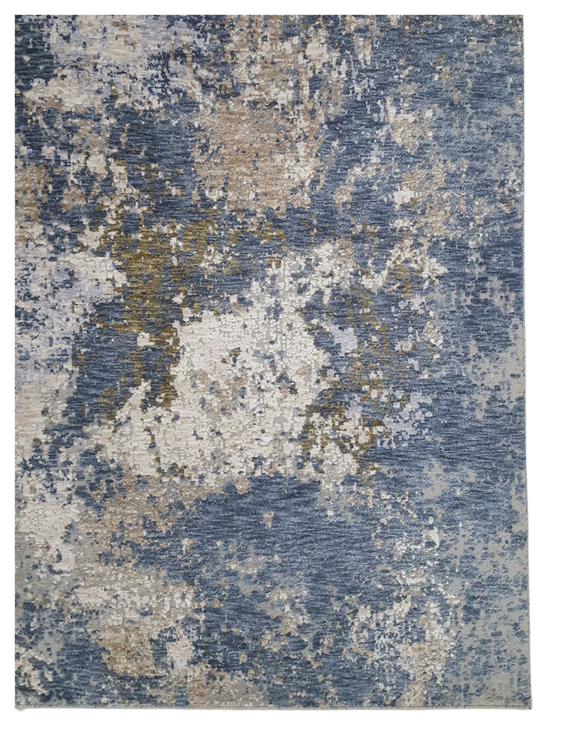 Pacific Cobra 72454 Multi Multi Transitional Power Loom Rug