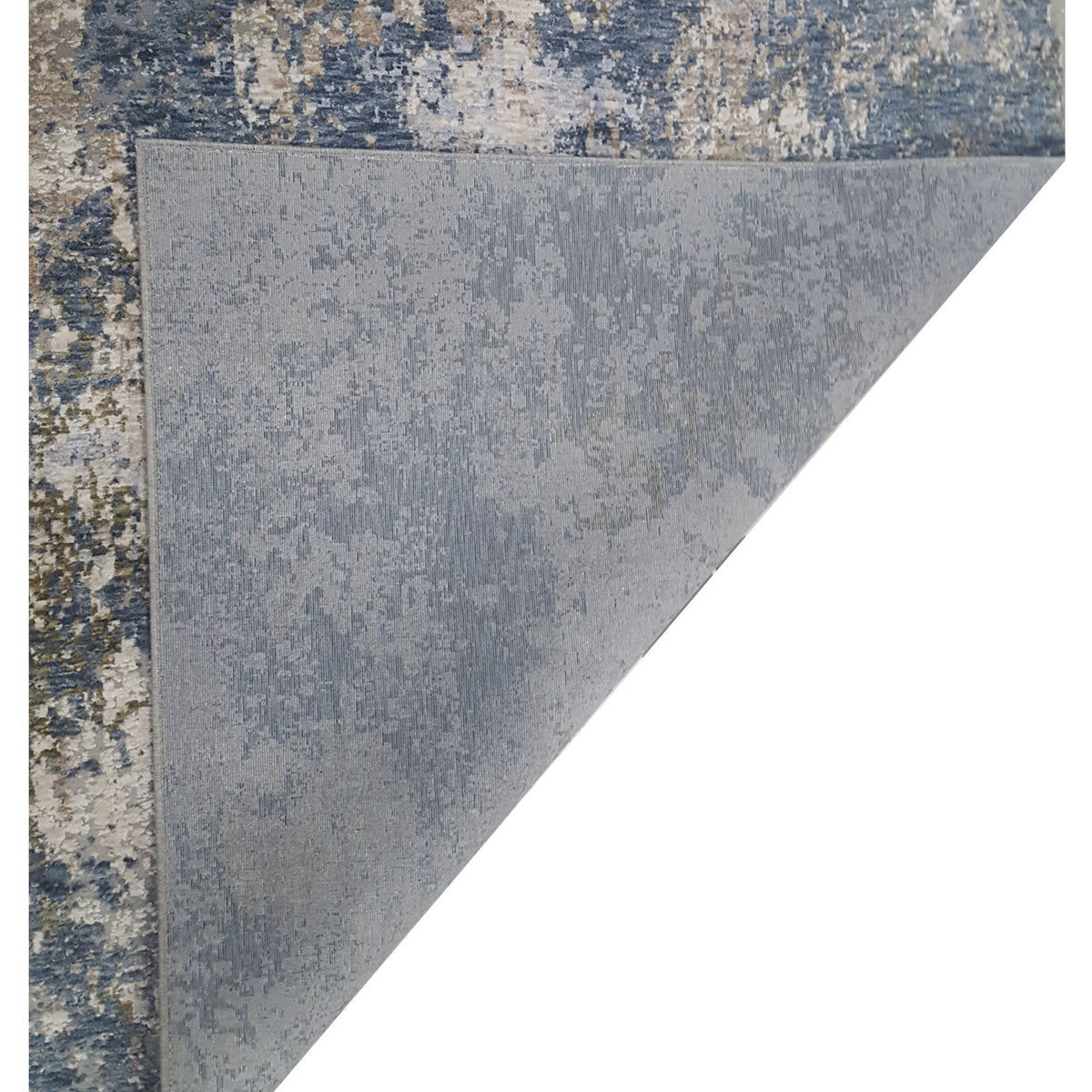 Pacific Cobra 72454 Multi Multi Transitional Power Loom Rug