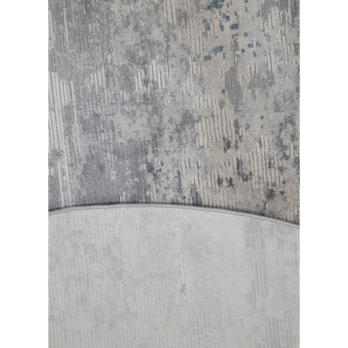 Pacific Cobra Asst Multi Transitional Power Loom Rug