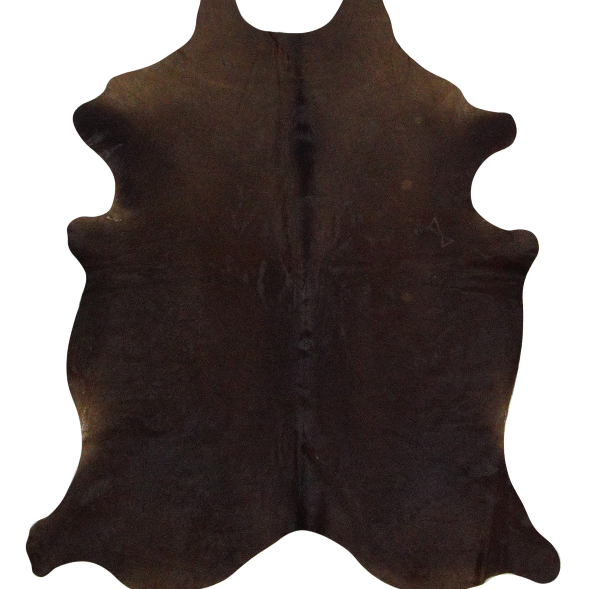 Aira Cowhide  Mocha Espresso Cowhide