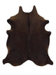 Aira Cowhide  Mocha Espresso Cowhide