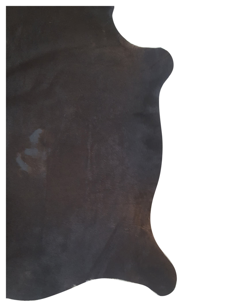 Aira Cowhide 73124 Espresso Espresso Cowhide Cowhide Rug
