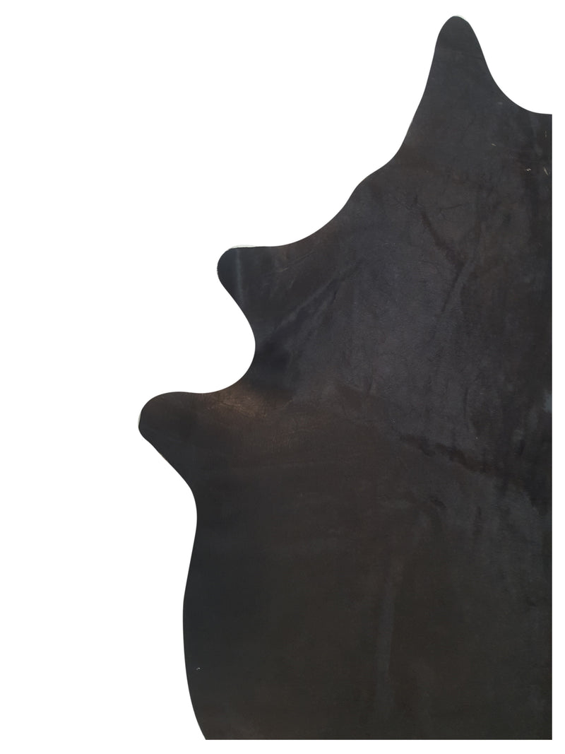 Aira Cowhide 73124 Espresso Espresso Cowhide Cowhide Rug