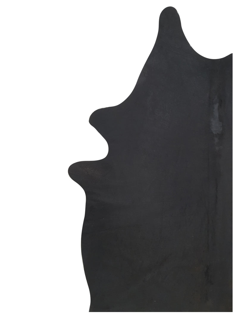 Aira Cowhide 73129 Espresso Espresso Cowhide Cowhide Rug