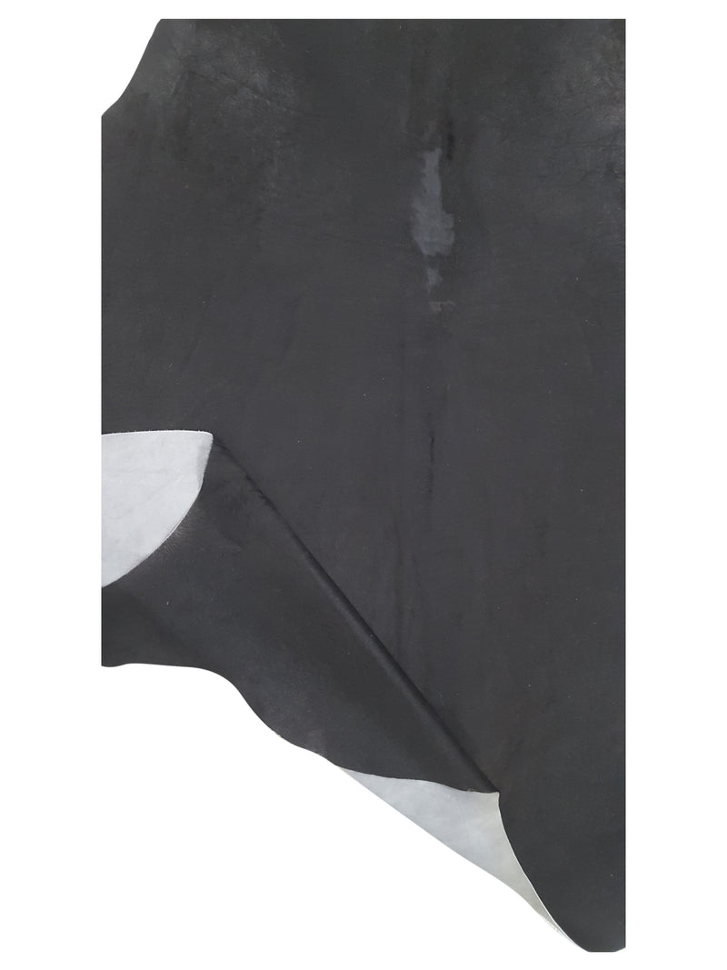 Aira Cowhide 73129 Espresso Espresso Cowhide Cowhide Rug