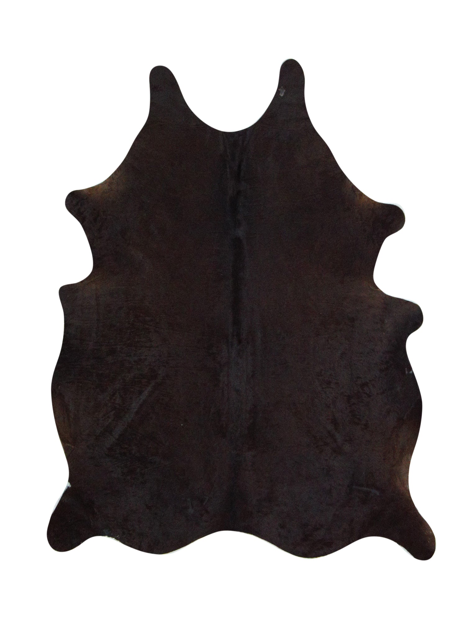 Aira Cowhide  Espresso Mocha Cowhide