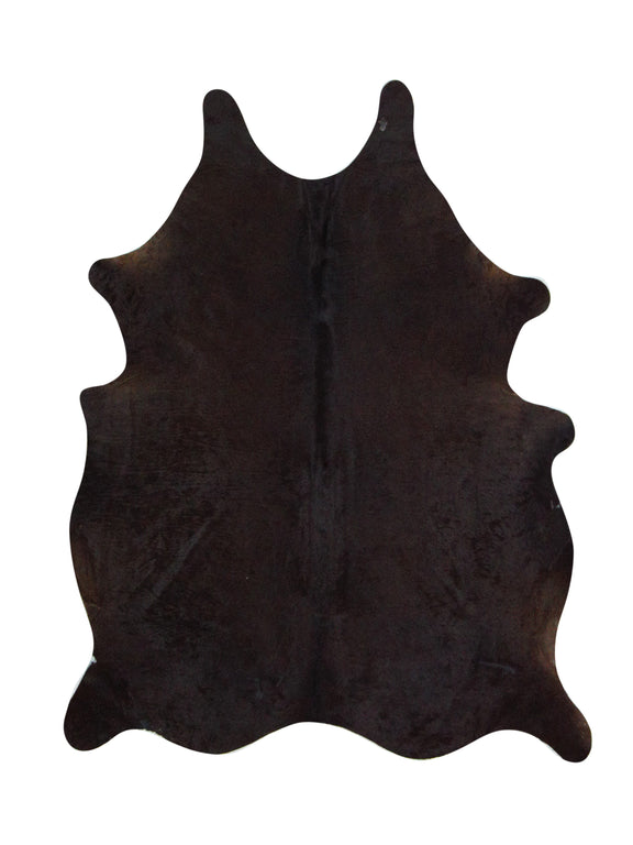 Aira Cowhide  Espresso Mocha Cowhide