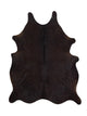 Aira Cowhide  Espresso Mocha Cowhide