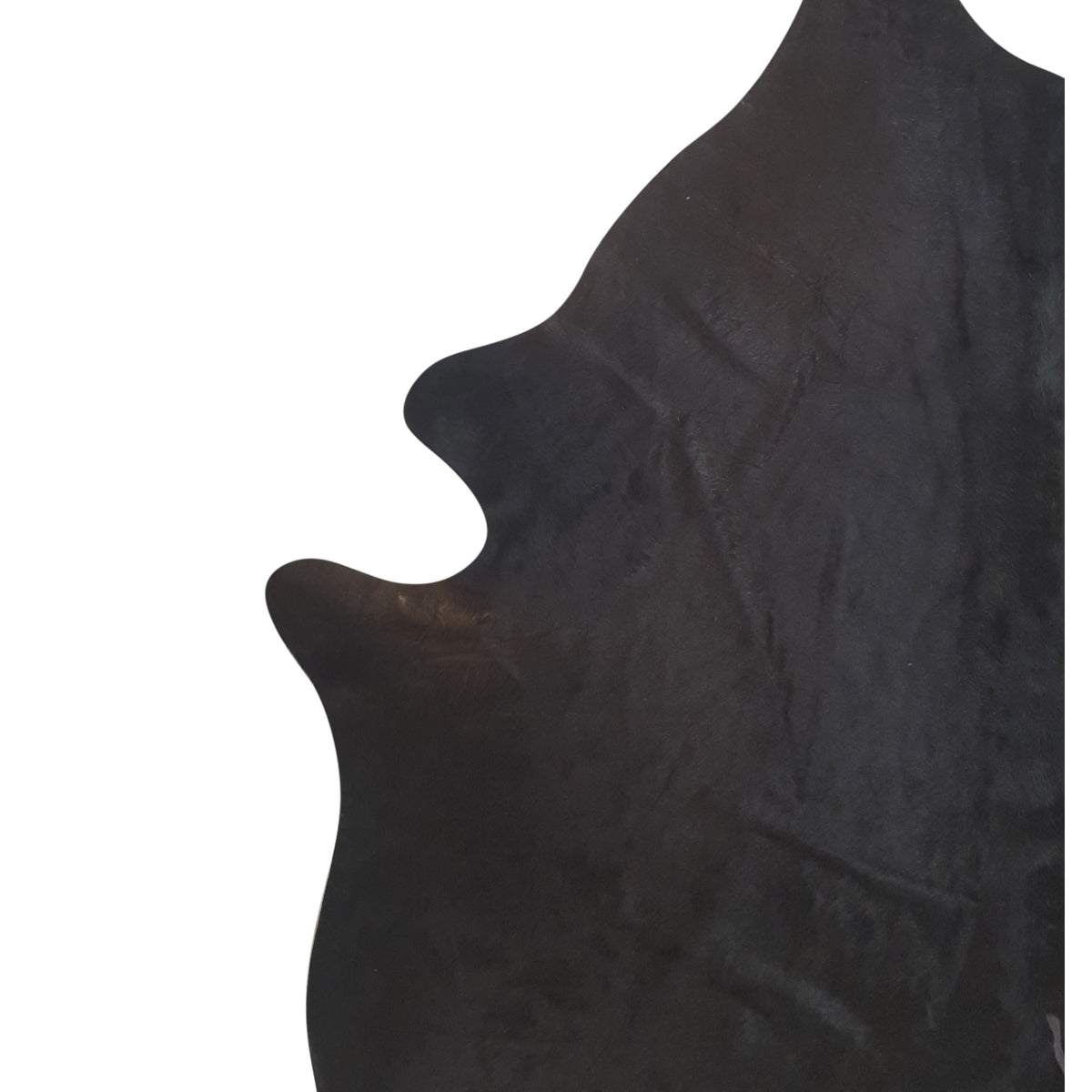 Aira Cowhide 73143 Espresso Espresso Cowhide Cowhide Rug