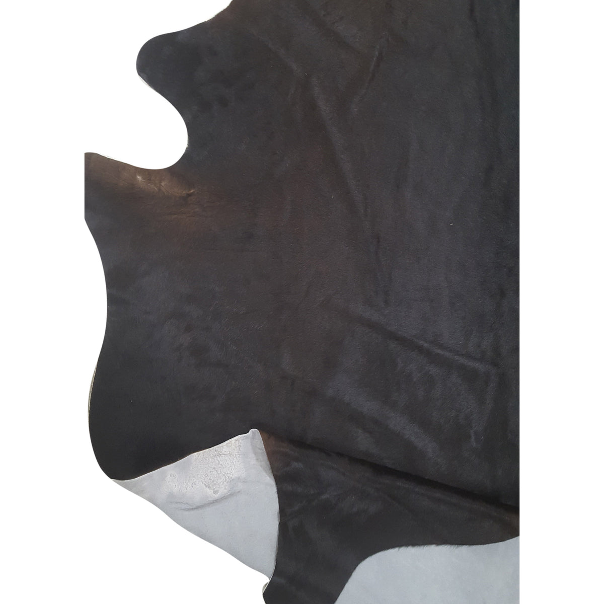Aira Cowhide 73143 Espresso Espresso Cowhide Cowhide Rug