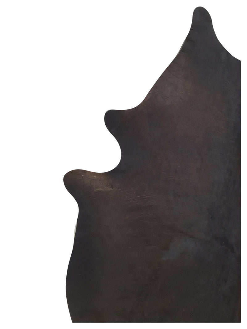 Aira Cowhide 73151 Espresso Espresso Cowhide Cowhide Rug