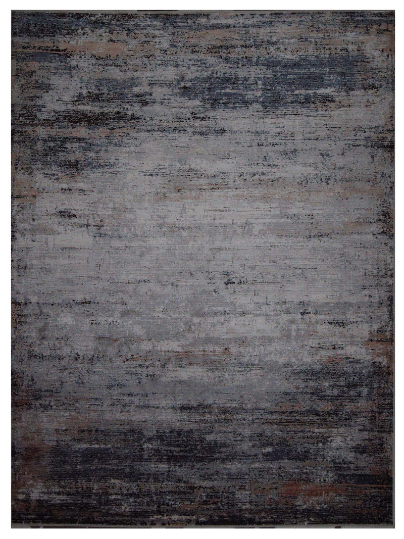 Pacific Ibiza  Grey Blue Modern