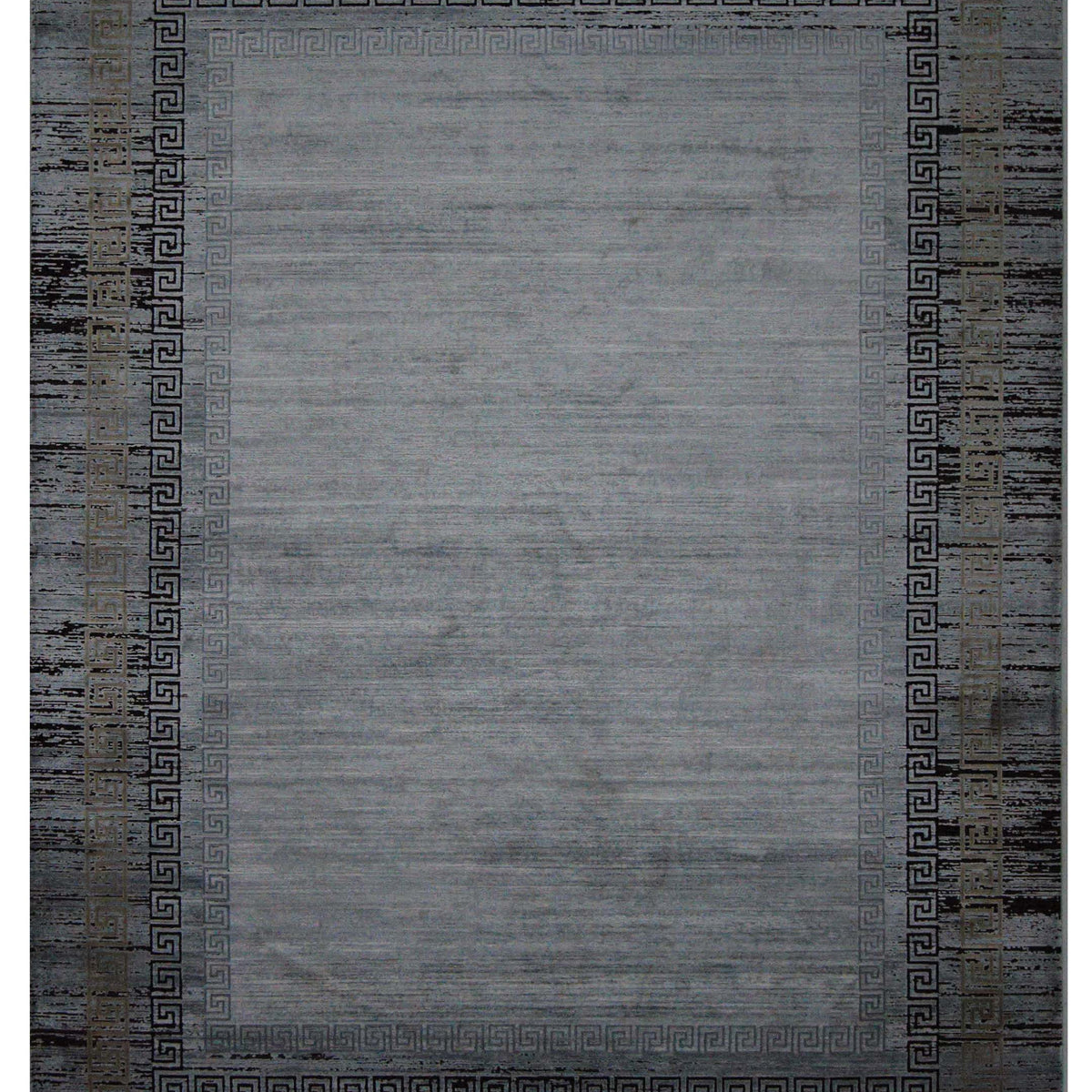 Pacific Ibiza  Black Black Modern
