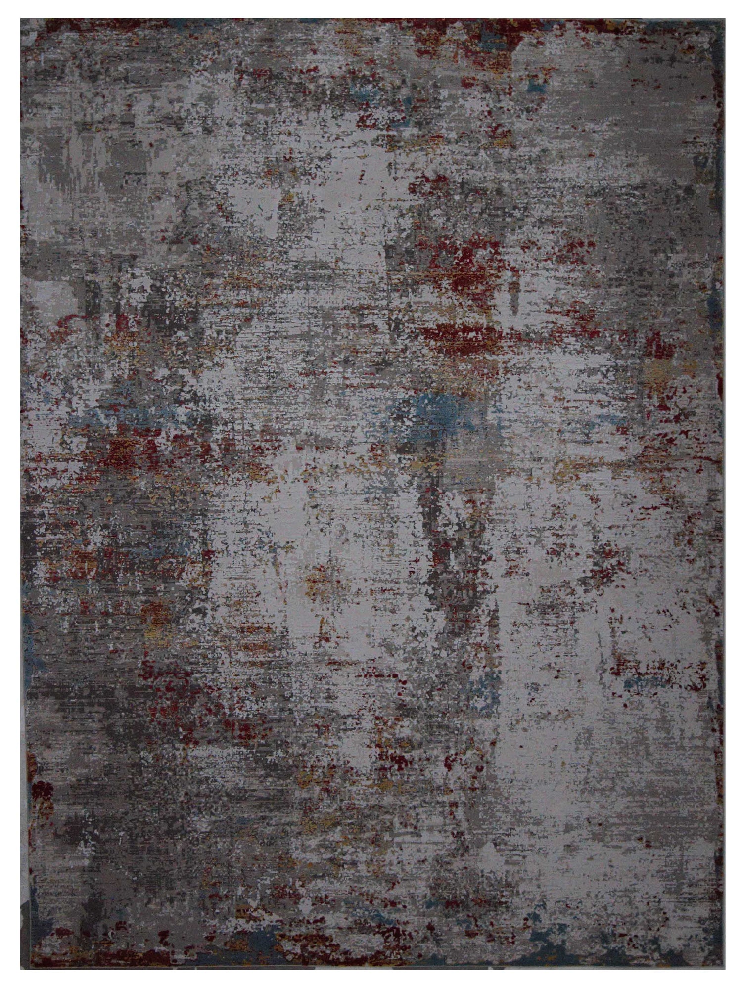 Pacific Ibiza  Grey Multi Modern