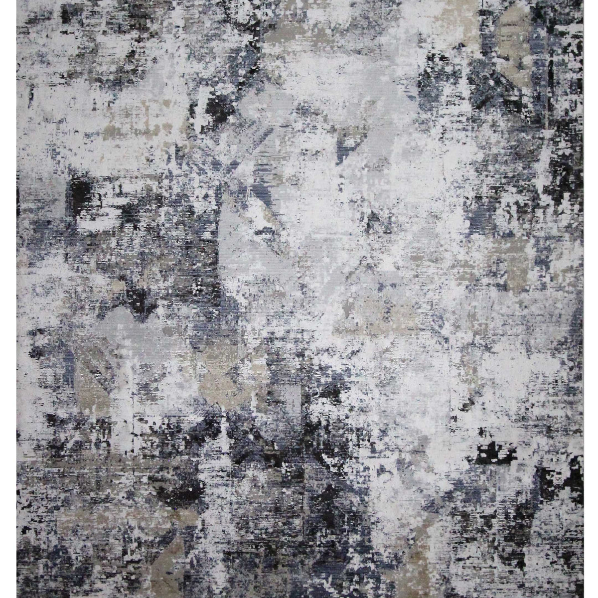 Pacific Ibiza  Cream Grey Modern