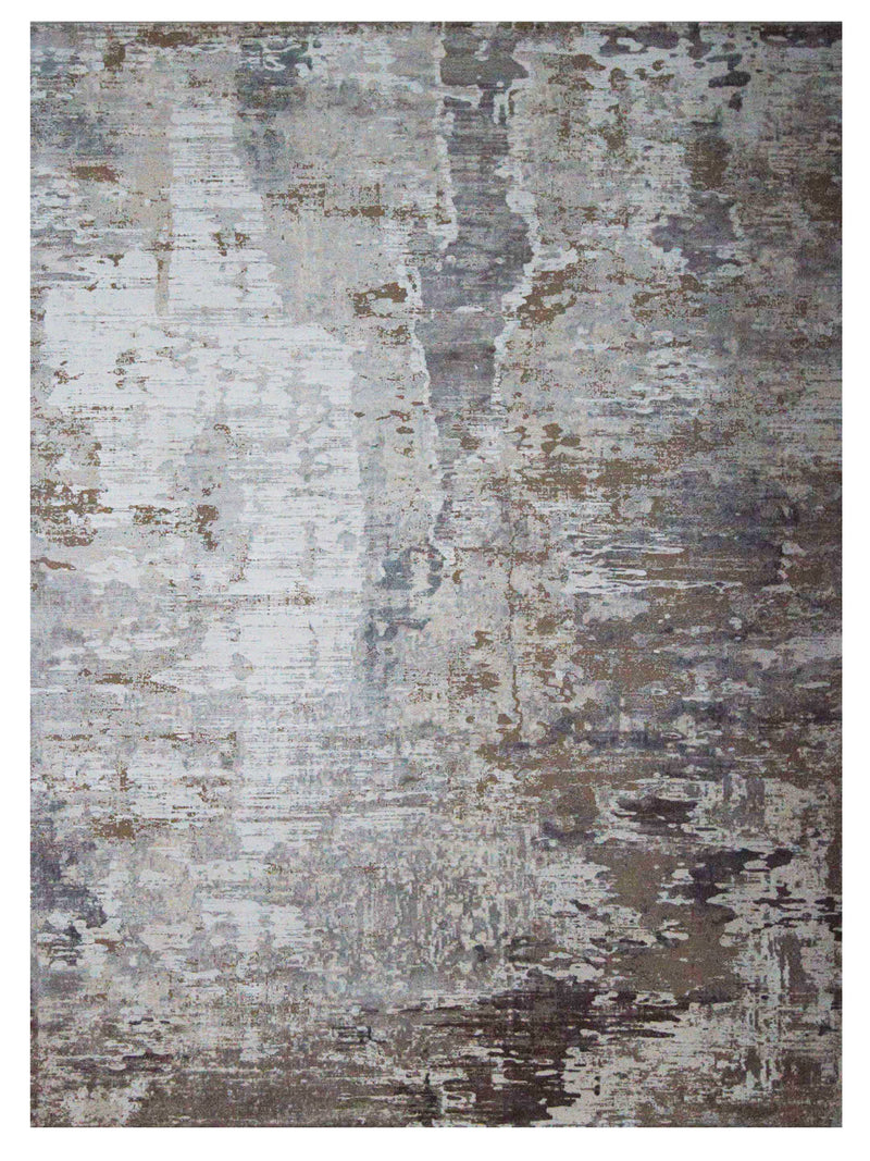 Pacific Ibiza 73189 Beige Beige Modern Power Loom Rug