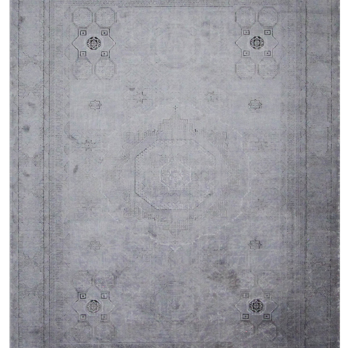 Pacific Ibiza  Grey Grey Modern