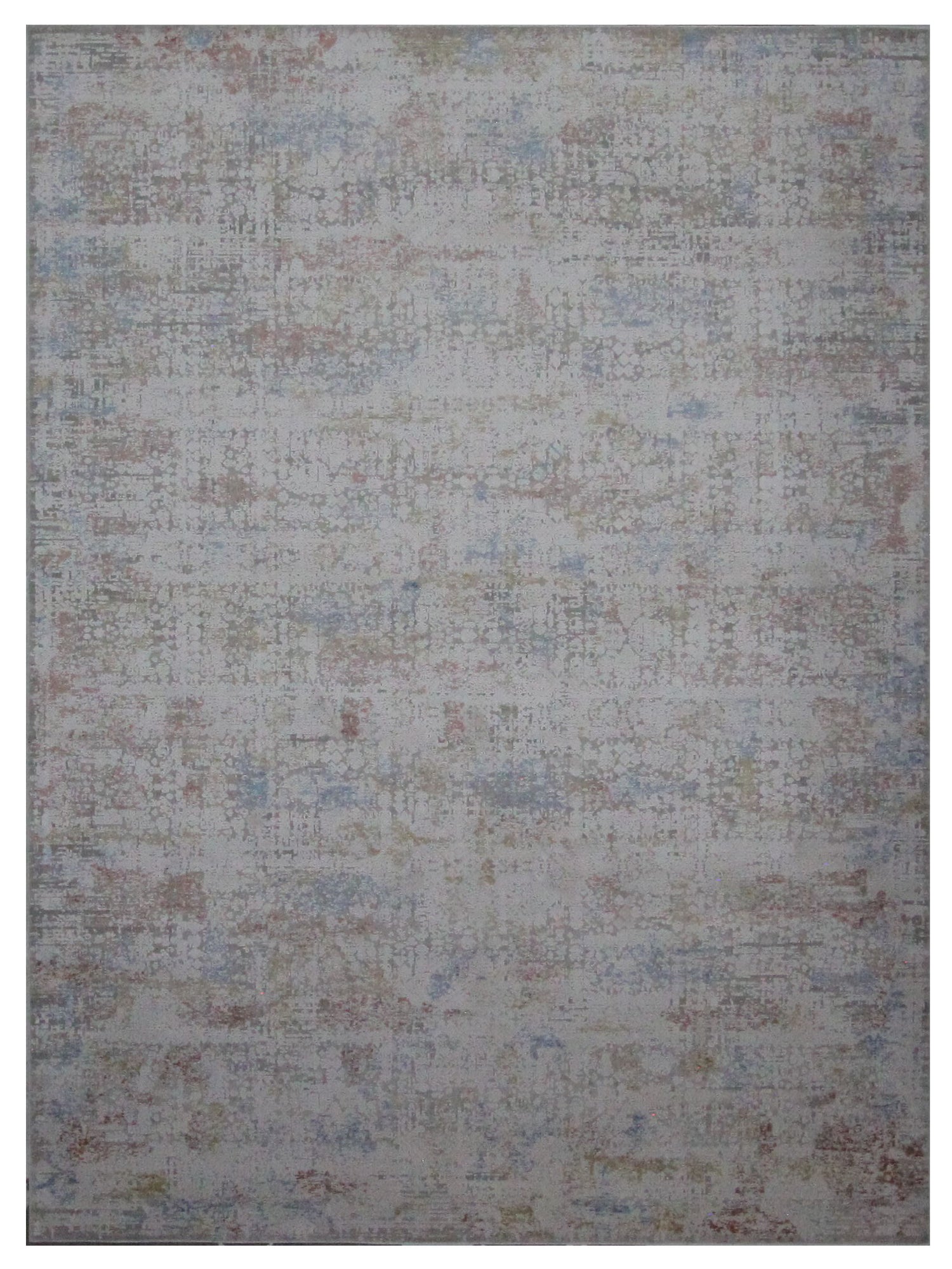 Pacific Ibiza  Lt.Grey Multi Modern