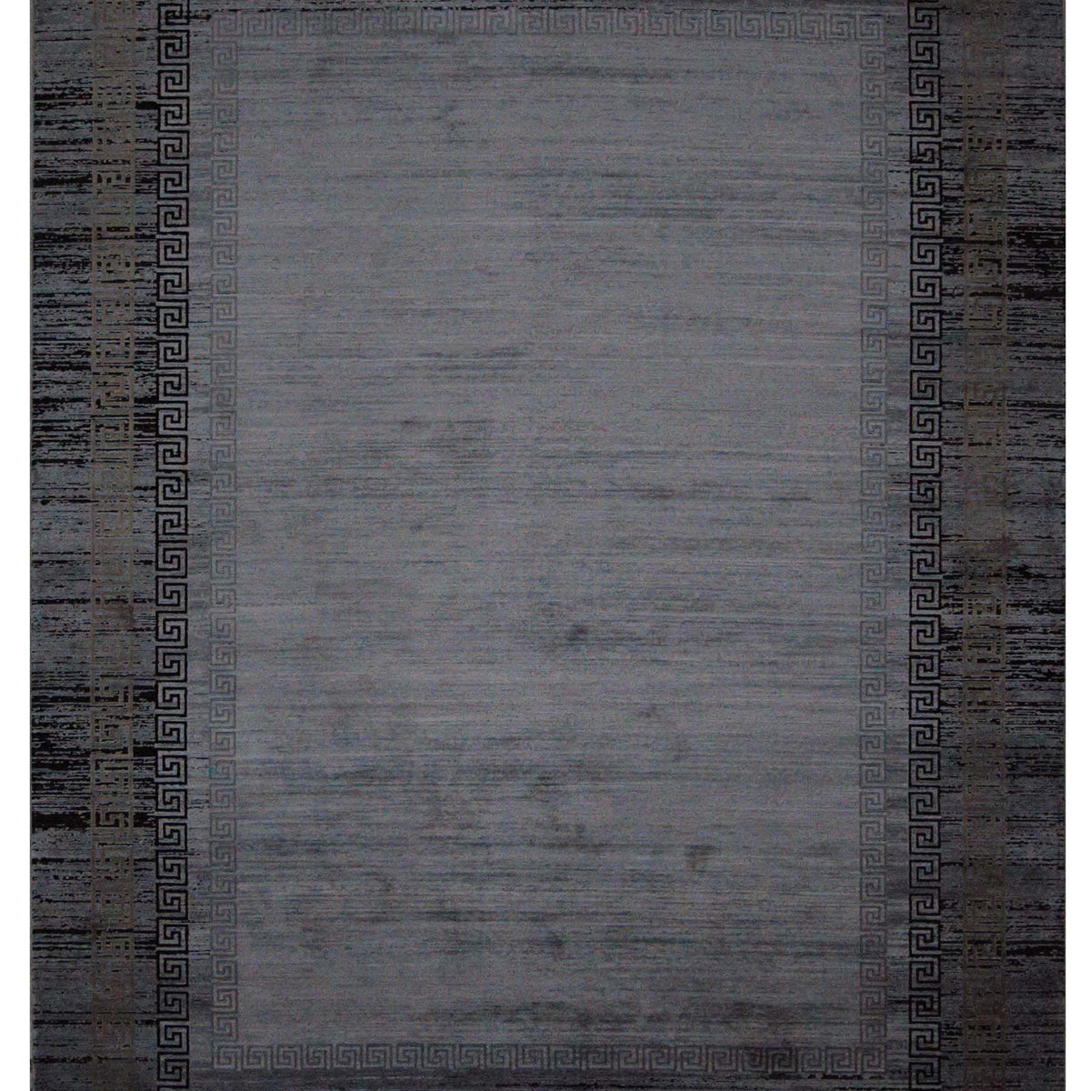 Pacific Ibiza  Grey Black Modern