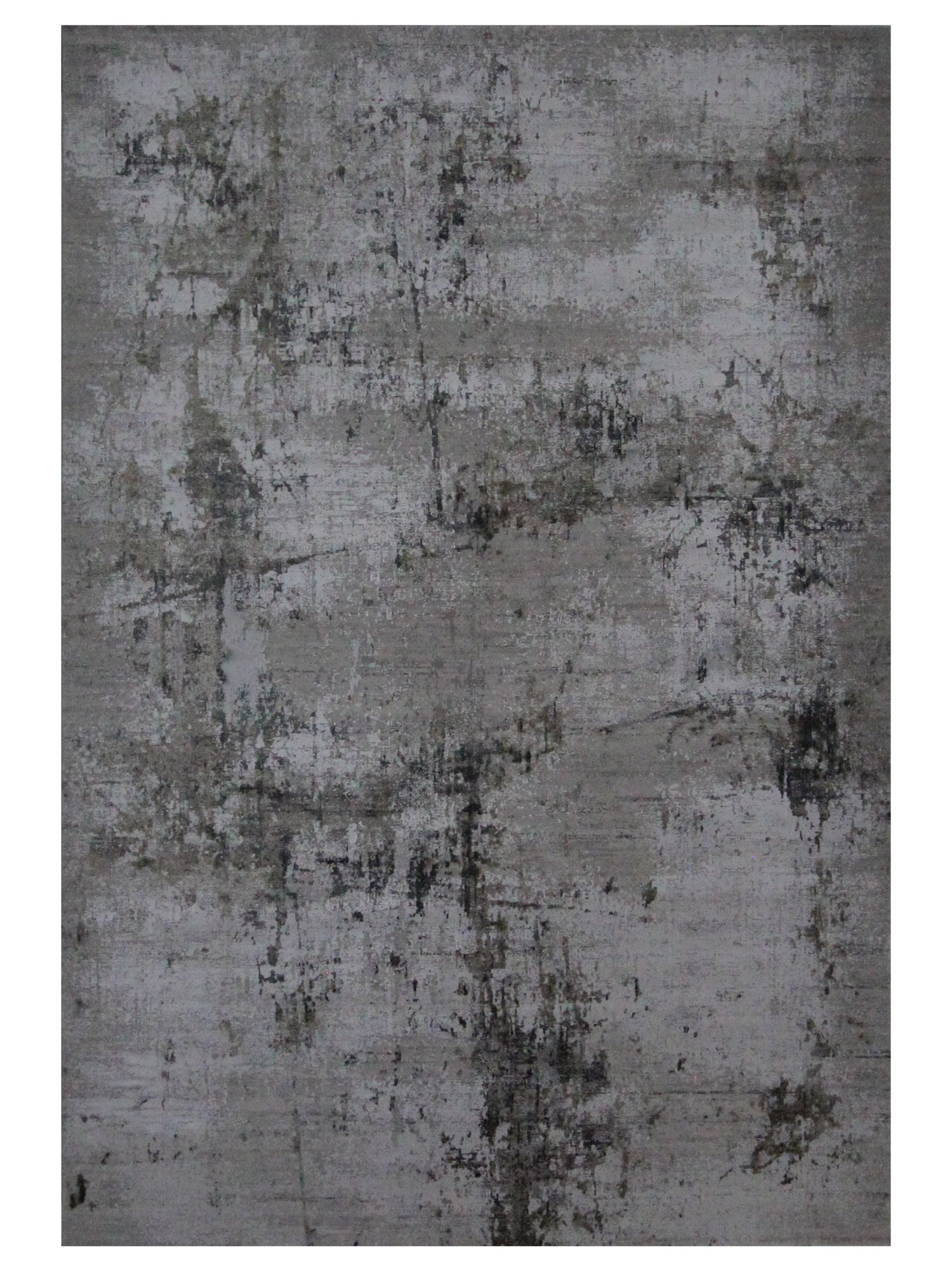 Pacific Ibiza  Ivory Lt.Grey Modern