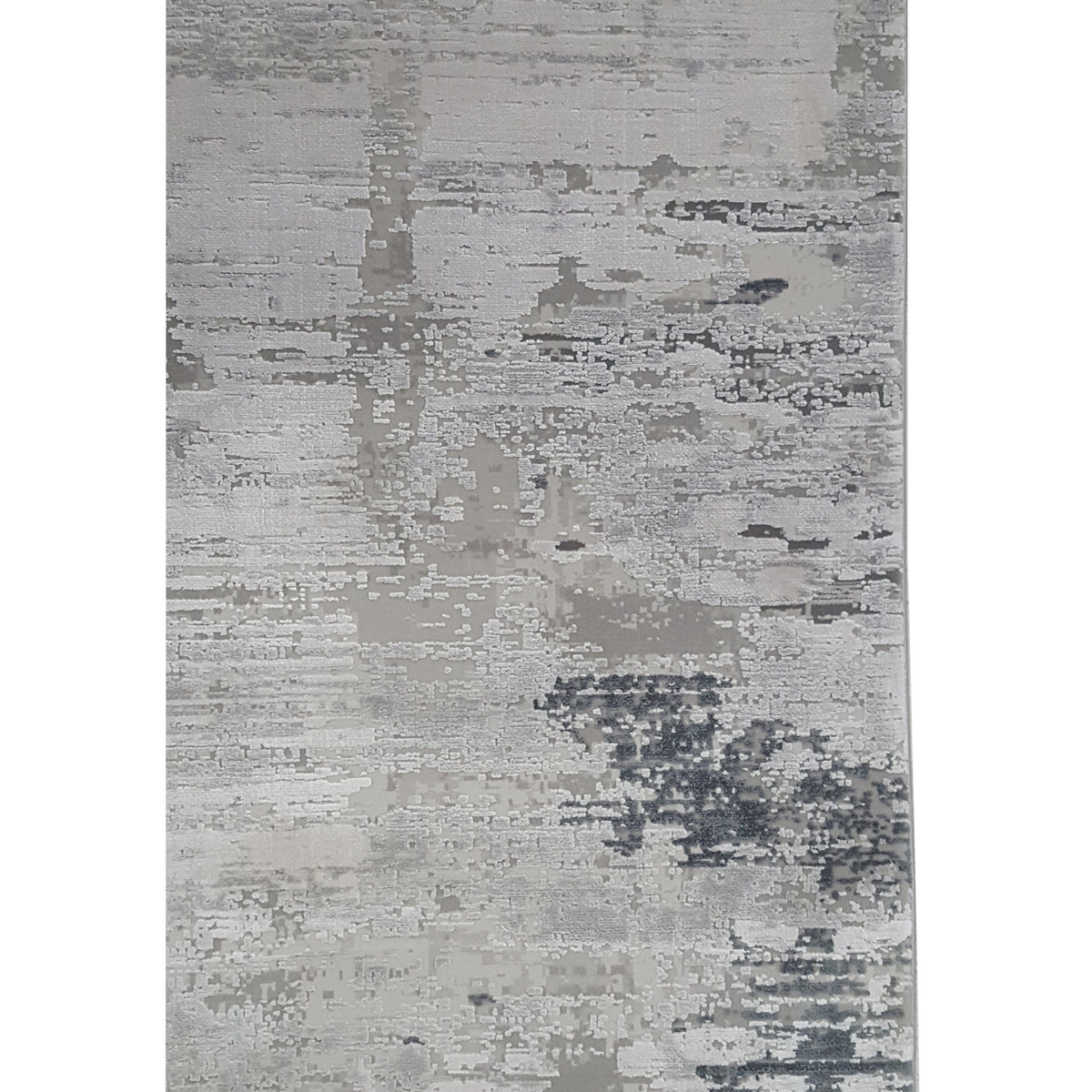 Pacific Ibiza 73222 Beige Beige Modern Power Loom Rug