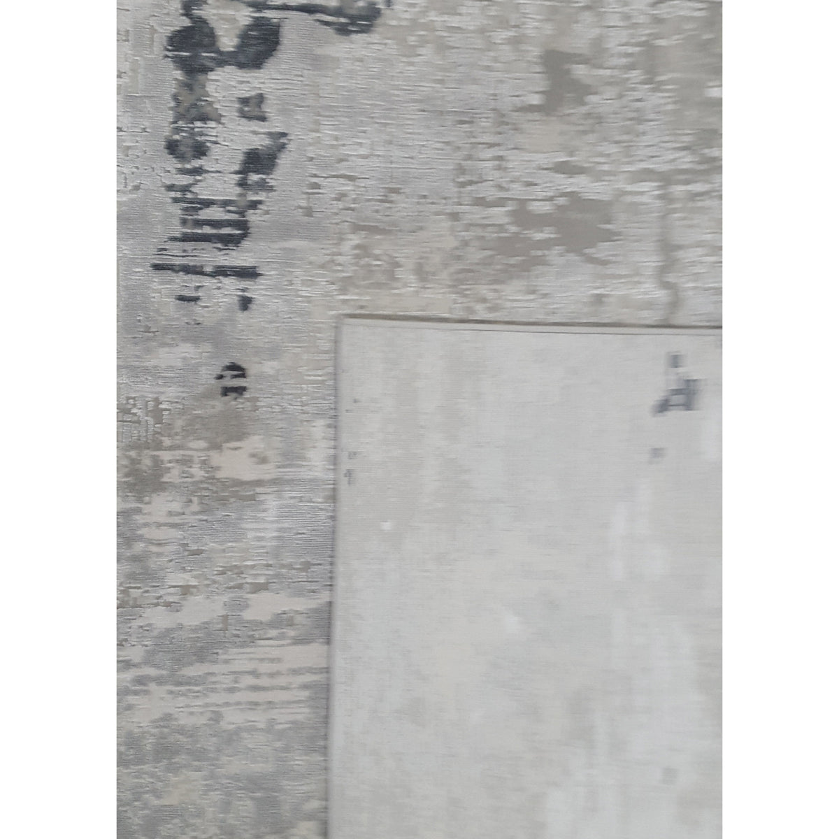 Pacific Ibiza 73222 Beige Beige Modern Power Loom Rug
