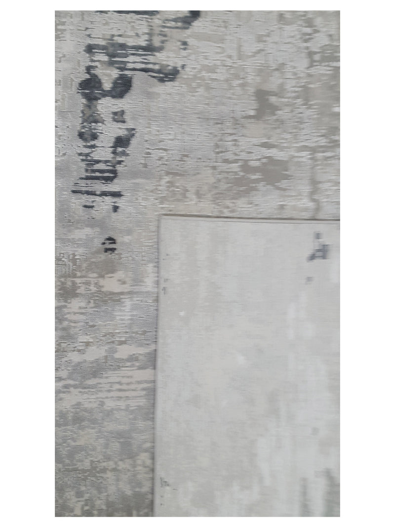 Pacific Ibiza 73222 Beige Beige Modern Power Loom Rug