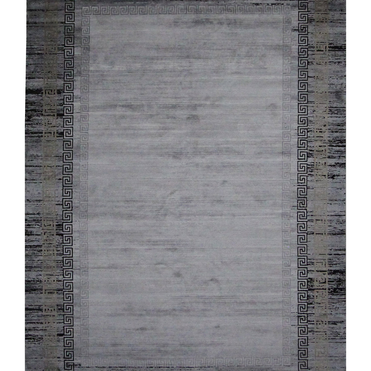 Pacific Ibiza  Grey Black Modern