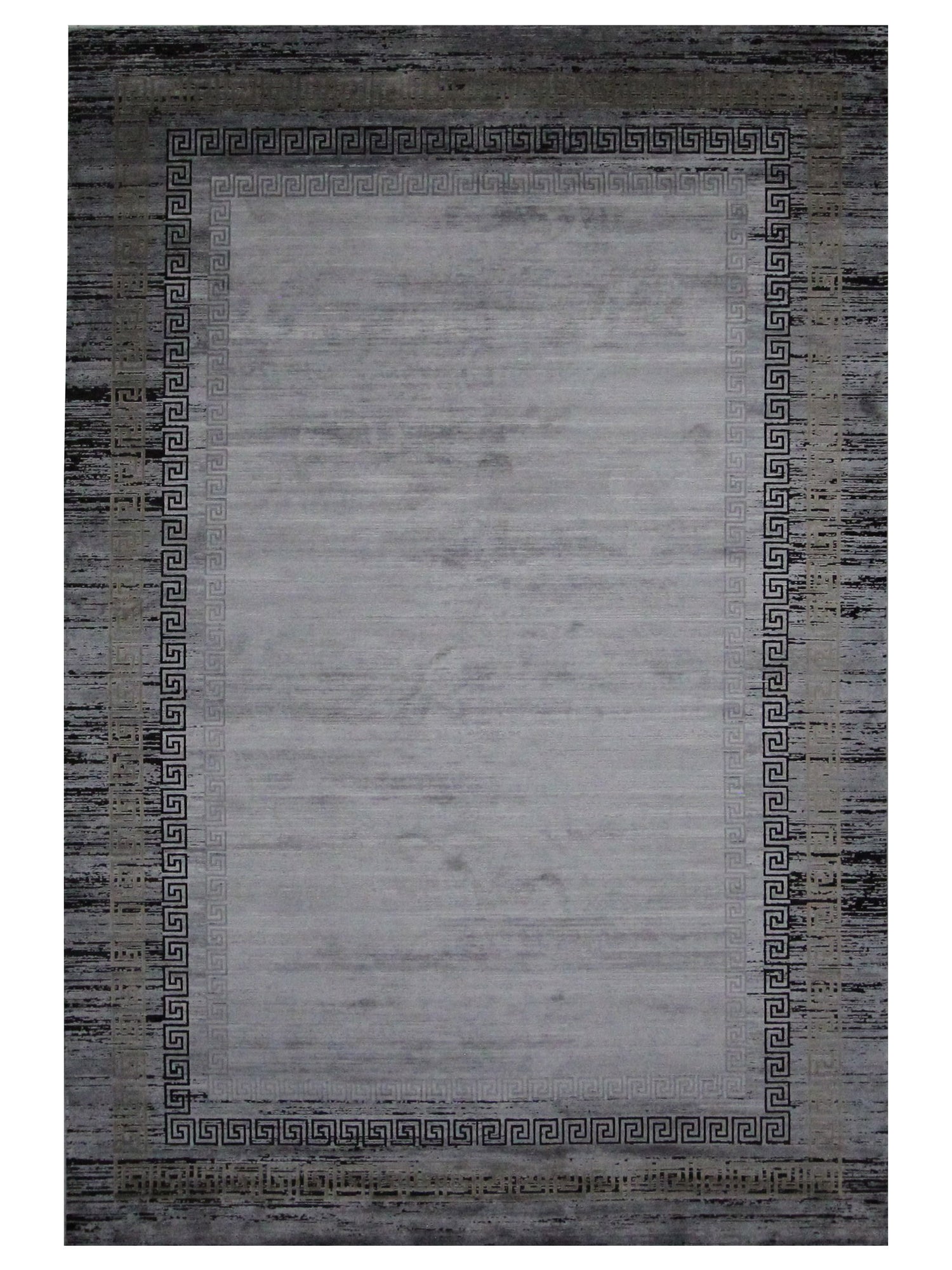 Pacific Ibiza  Grey Black Modern