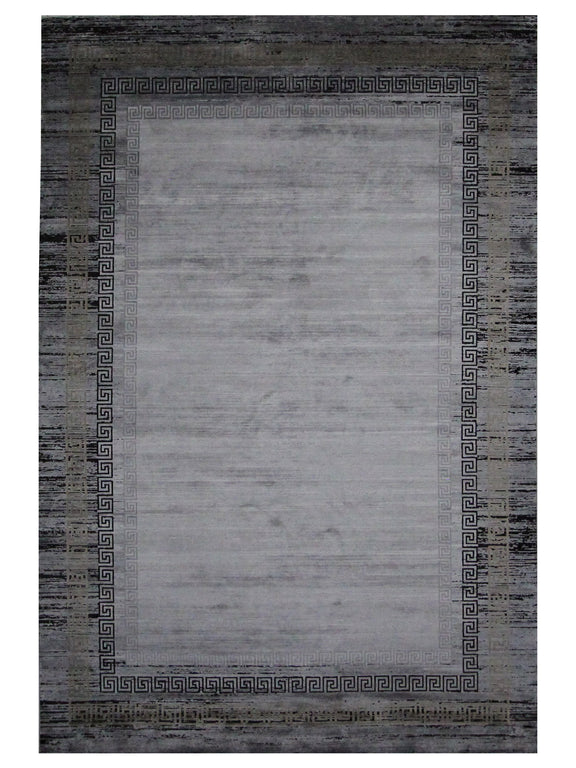 Pacific Ibiza  Grey Black Modern