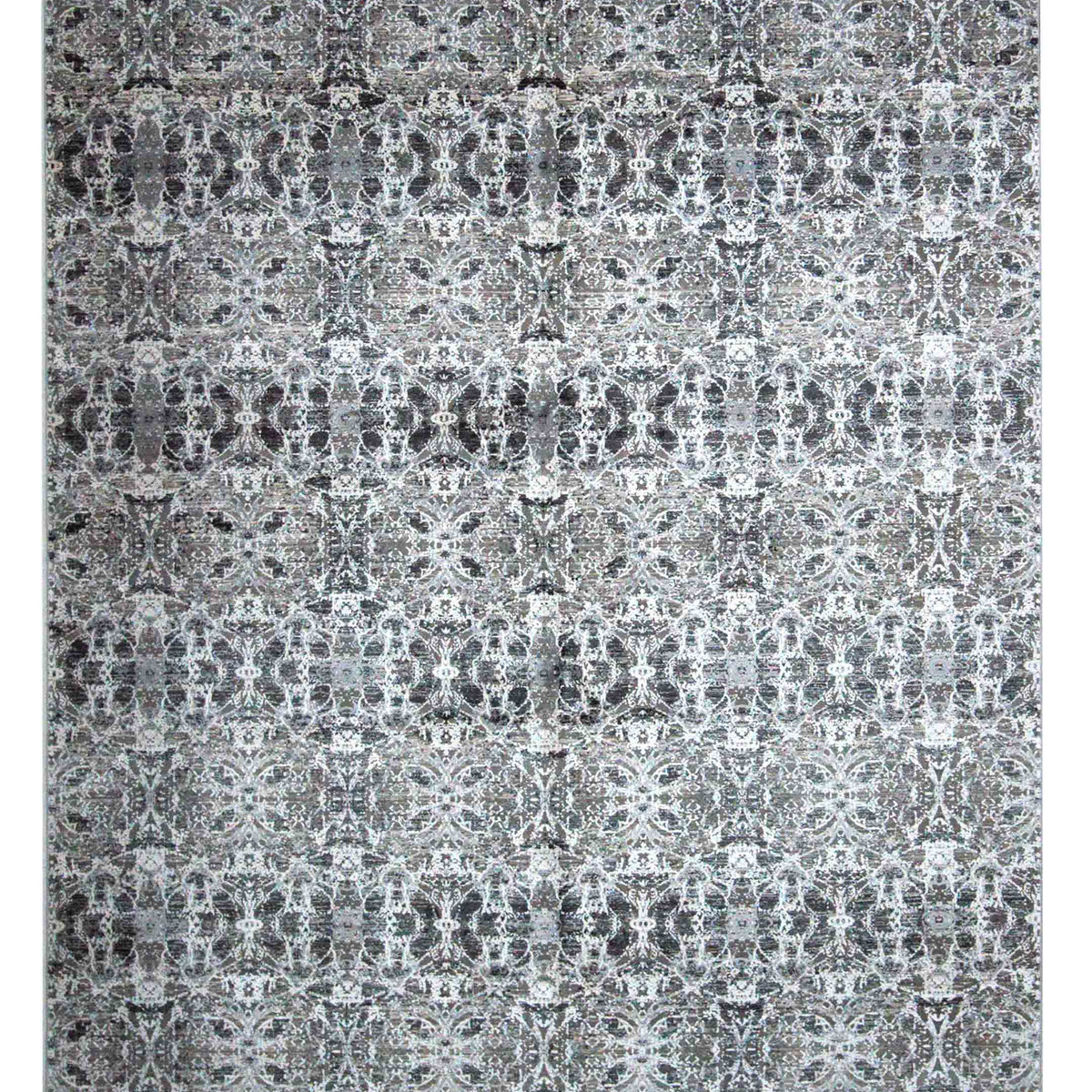 Pacific Ibiza  Ivory Grey Modern