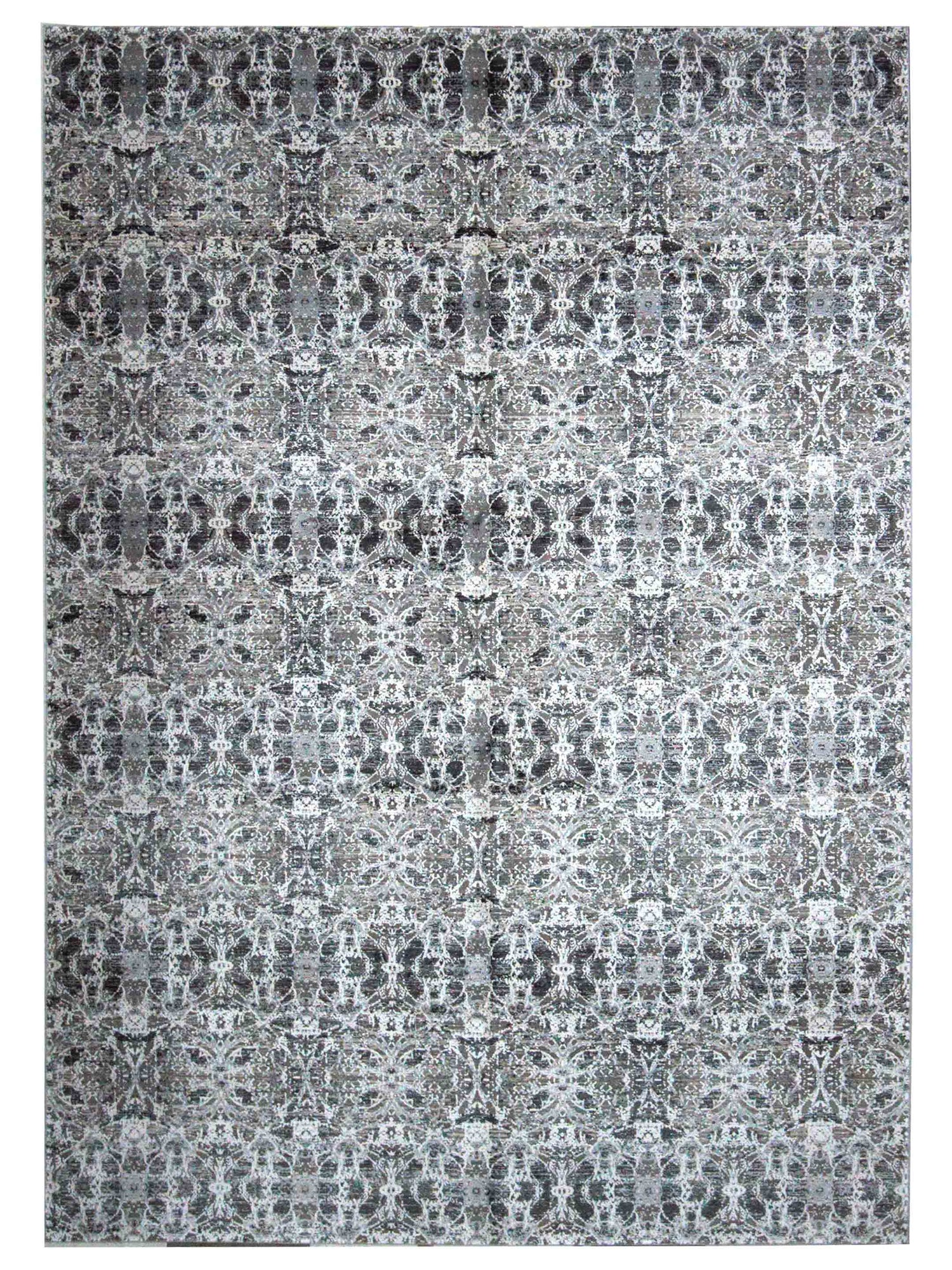 Pacific Ibiza  Ivory Grey Modern