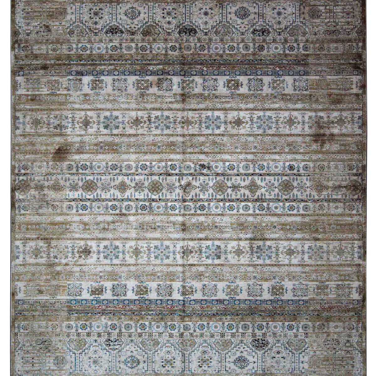 Pacific Ibiza  Gold Multi Modern